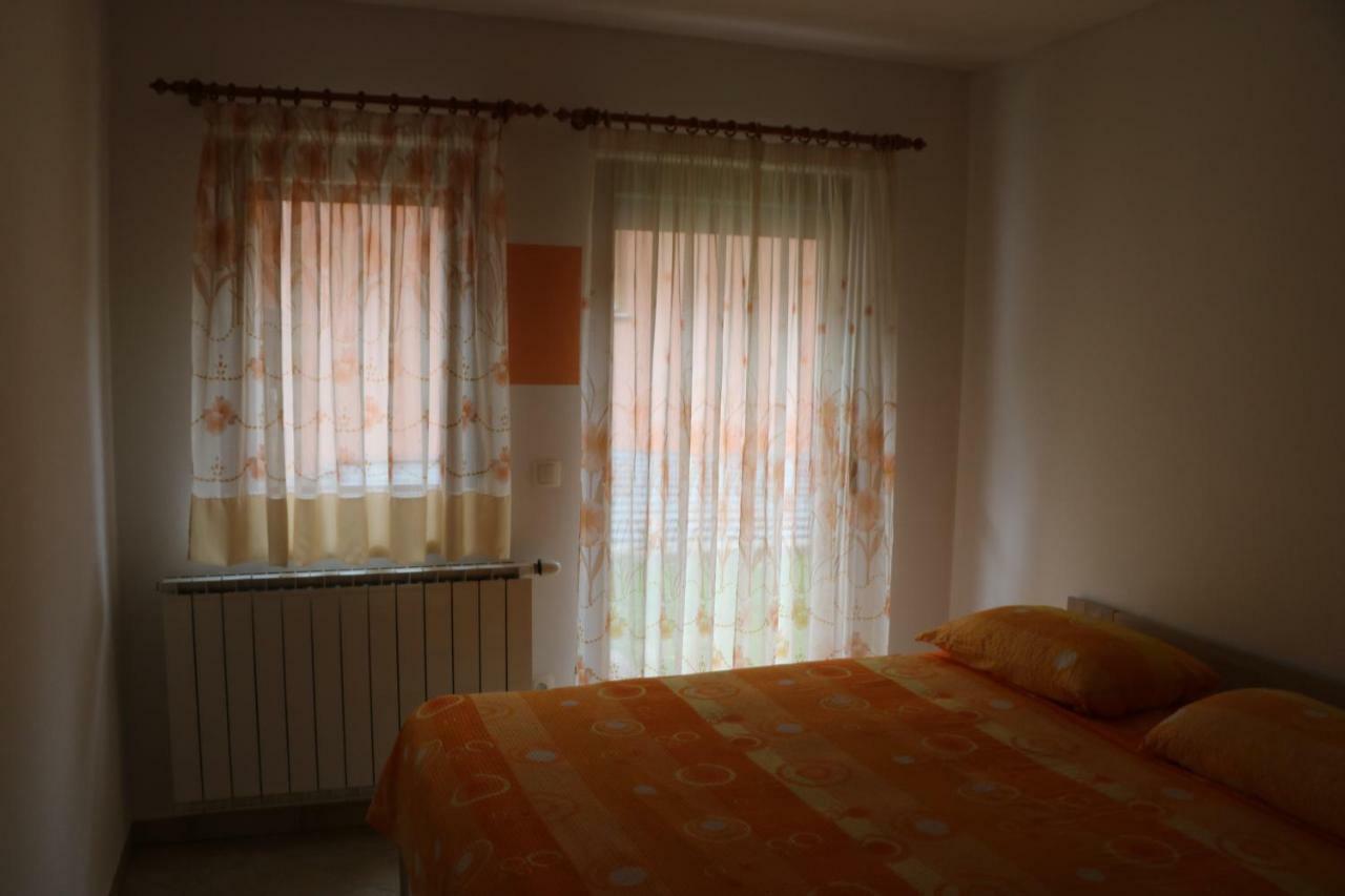 شقة Zaga  في Apartma Na Vasi المظهر الخارجي الصورة