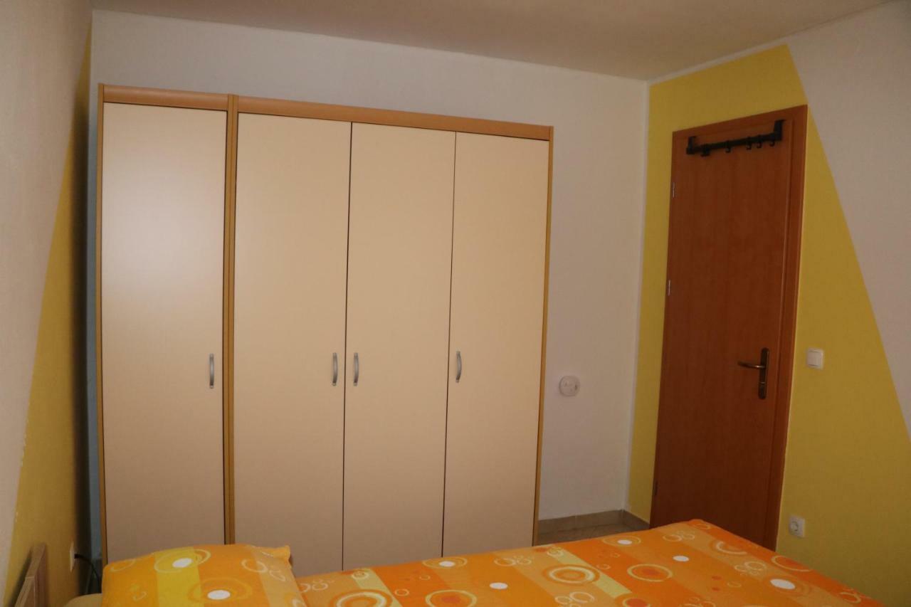 شقة Zaga  في Apartma Na Vasi المظهر الخارجي الصورة